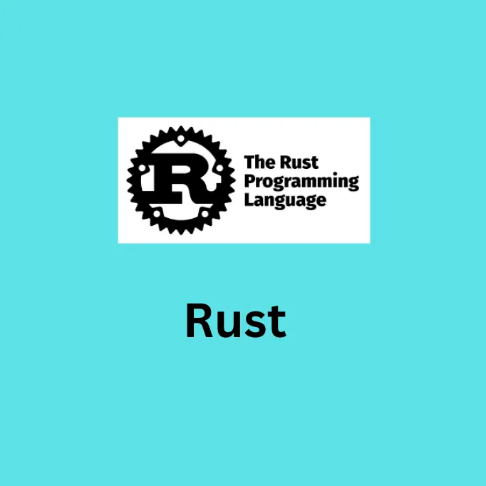 Rust